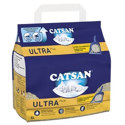 CATSAN™ ULTRA Plus image