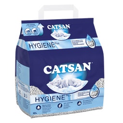 CATSAN™ HYGIENE Plus image