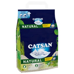 CATSAN™ NATURAL image
