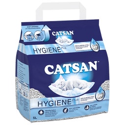 CATSAN™ HYGIENE Plus image