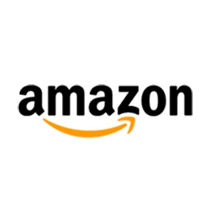 Amazon logo