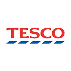 tesco logo